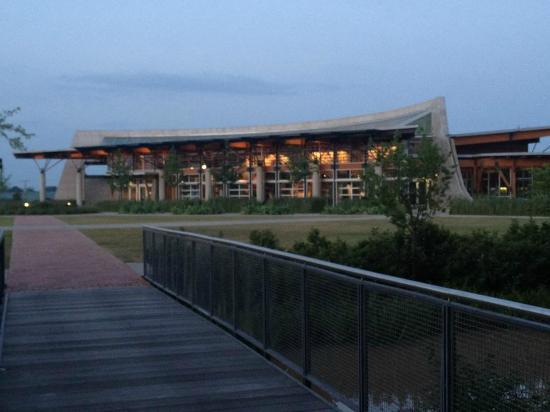 Heifer Village's Urban Garden